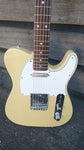 Custom (parts) Telecaster w/ Klein Pickups