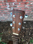 1972 Martin D18