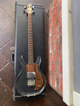 1969 Ampeg Dan Armstrong Lucite Bass