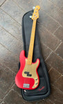 Squier 40th Anniversary Precision Bass, Vintage Edition