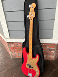 Squier 40th Anniversary Precision Bass, Vintage Edition