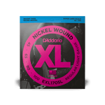 D'addario EXL170SL Regular Light Super Long Scale Bass Strings