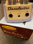 Danelectro Dan Echo Pedal