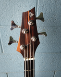 David Judd Custom Bass