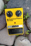 DOD Overdrive Preamp FX50
