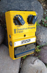 DOD Overdrive Preamp FX50