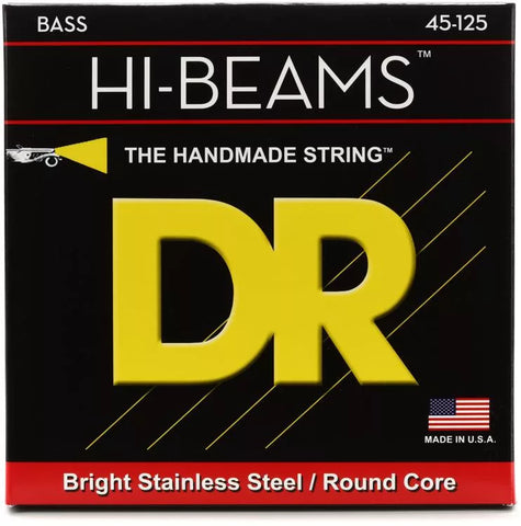 DR Hi-Beams MR5-45 45-125