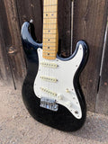1983 Fender Dan Smith Stratocaster
