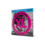D'Addario EXL120+  Super Light Plus 9.5-44
