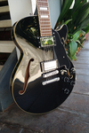 D'Angelico Premier SS