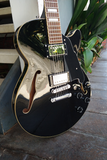 D'Angelico Premier SS