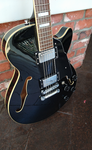 D'Angelico Premier SS