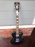 D'Angelico Premier SS