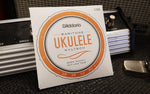 D'Addario EJ88B Baritone Ukulele Strings