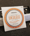 D'Addario EJ88B Baritone Ukulele Strings