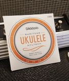 D'Addario EJ88B Baritone Ukulele Strings