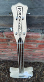 59 DC Short Scale Bass Cream