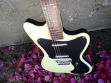 DanElectro 67 Yellow