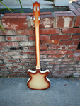 DanElectro 59DC Copper Sunburst