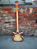 DanElectro 59DC Copper Sunburst