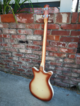 DanElectro 59DC Copper Sunburst