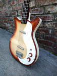 DanElectro 59DC Copper Sunburst