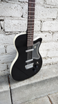 Danelectro 56 Single Cut Baritone Black
