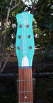 DanElectro 59XT Dark Aqua
