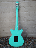 DanElectro 59XT Dark Aqua