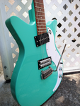 DanElectro 59XT Dark Aqua