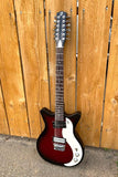 Danelectro 59X12 (12-String)