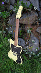 DanElectro 67 Yellow