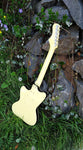 DanElectro 67 Yellow