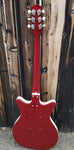Danelectro 59DC with Bigsby