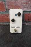 Danelectro The Breakdown