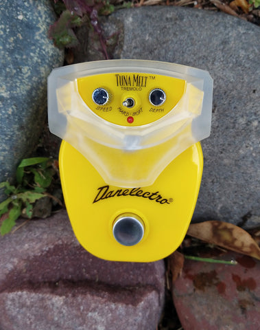 Danelectro tuna melt deals