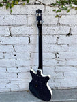 Danelectro '59DC Short Scale Bass