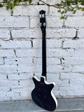 Danelectro '59DC Short Scale Bass
