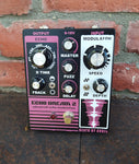 Death by Audio Echo Dream 2