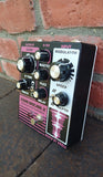 Death by Audio Echo Dream 2