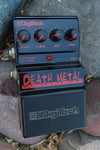 Digitech Death Metal