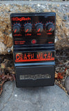 Digitech Death Metal