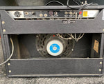 1976 Fender Deluxe Reverb Amplifier