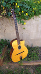 Dell Arte Gypsy Jazz