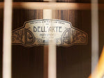 Dell Arte Gypsy Jazz