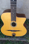 Dell Arte Gypsy Jazz
