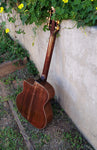 Dell Arte Gypsy Jazz