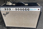 1976 Fender Deluxe Reverb Amplifier