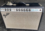 1976 Fender Deluxe Reverb Amplifier