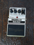 DigiTech DigiDelay Analog Delay